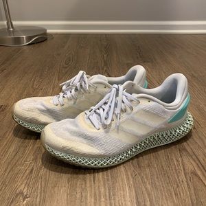 Adidas 4D Run 1.0